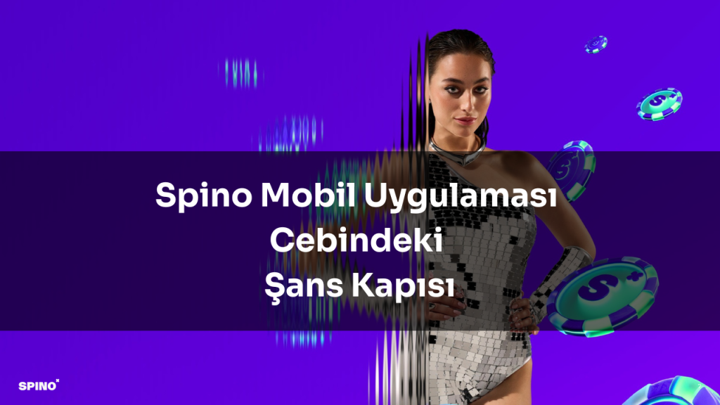 Spino mobil